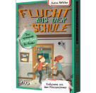 Flucht aus der Schule ? Das s