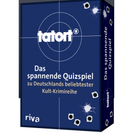 Tatort Quizspiel