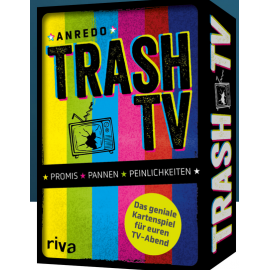 Trash Tv Promis, Pannen, Pein