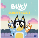 BLUEY – Schlafenszeit