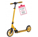 Scooter UP 200 gelb