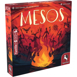 Mesos