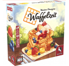 Waffelzeit