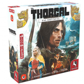 Thorgal (Portal Games)