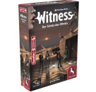 Witness - Der Schatz des Othesis (Deep Print Games)