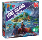 Stratego Lost Island