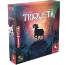 Triqueta Big Box (Deep Print Games)