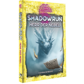 Shadow Run-Herr der Nebel