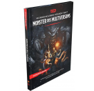 Asmodee D&D Mordenkainen präsentiert Monster des Multiversums   Gesetzliche Buchpreisbind.