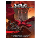 Asmodee D&D Dragonlance im Schatten der Drachenkönigin Gesetzliche Buchpreisbind.