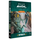 Avatar Legends – Das Rollenspiel: Republica