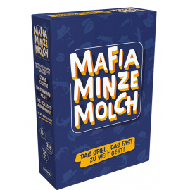 Mafia Minze Molch