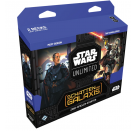 Star Wars: Unlimited – Schatten der Galaxis (Zwei-Spieler-Starter)