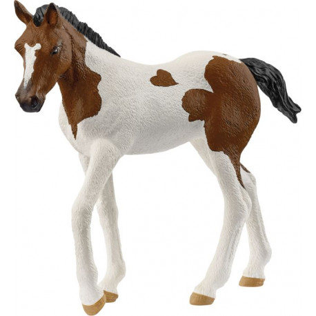 schleich® HORSE CLUB 14899 Paint Horse Fohlen