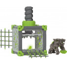 schleich® ELDRADOR® CREATURES 42734 BattleCave Steinschläger