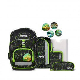 Pack Set CyBär Race