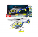 Police Helicopter