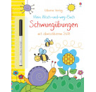 Mein Wisch-und-weg-Buch: Schwungübungen