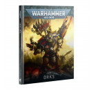 050-01 Codex: Orks (Hb) (Deutsch)