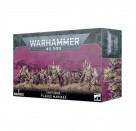 DEATH GUARD PLAGUE MARINES