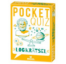 Pocket Quiz Logikrätsel