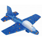 Kleine Leuchtflieger mit LED