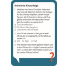 Pocket Quiz Modernes Allgemeinwissen