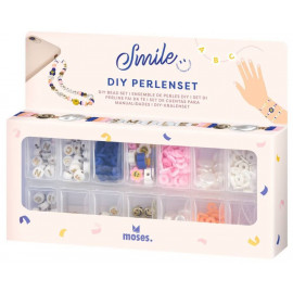 Smile DIY-Perlenset