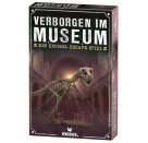Verborgen im Museum
