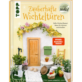 Zauberhafte Wichteltüren