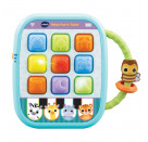 Babys Pop-It-Tablet