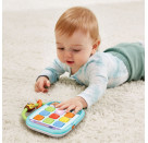 Babys Pop-It-Tablet