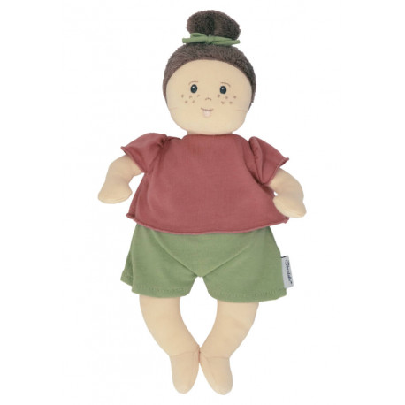 Sterntaler Spielpuppe S Nora  rosa