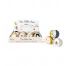 Niedlicher Ball (12St sortiert)