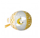 Niedlicher Ball (12St sortiert)