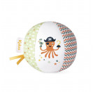 Niedlicher Ball (12St sortiert)