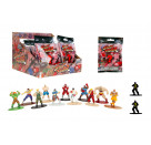 Street Fighter Blind Pack Nanofigs