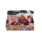 Street Fighter Blind Pack Nanofigs