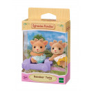 Sylvanian Families 5693 Rentier Zwillinge