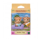 Sylvanian Families 5693 Rentier Zwillinge