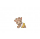 Sylvanian Families 5693 Rentier Zwillinge