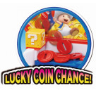 Super Mario 7461 Lucky Coin Game