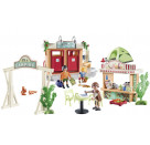 PLAYMOBIL 71424 Campingplatz