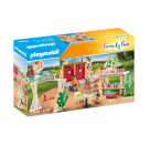 PLAYMOBIL 71424 Campingplatz