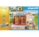 PLAYMOBIL 71424 Campingplatz