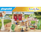 PLAYMOBIL 71424 Campingplatz