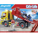 PLAYMOBIL 71429 Abschleppdienst