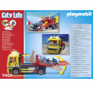 PLAYMOBIL 71429 Abschleppdienst