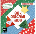 88 x Origami Kids – Weihnachten