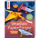 Drachen-Papierflieger